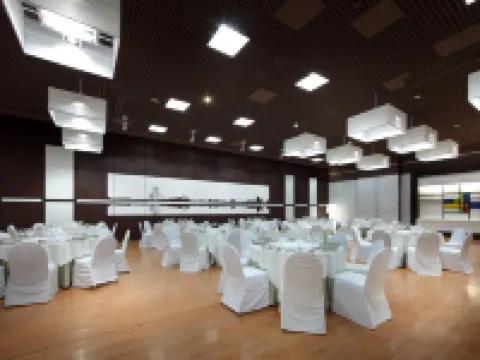 Hotel Abades Benacazón Hoteles en Benacazón