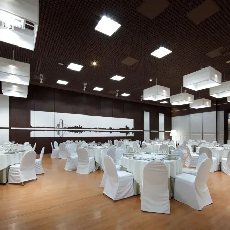 Hotel Abades Benacazon