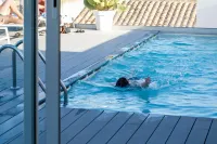 Room of Andrea Hotel - Pools