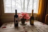 Arctic Resort Delight Hotels in Rovaniemi