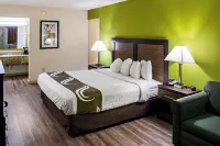 Quality Inn Biloxi Beach - Wifi