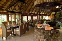 Ditholo Game Lodge Bela Bela Hotels in Thabazimbi
