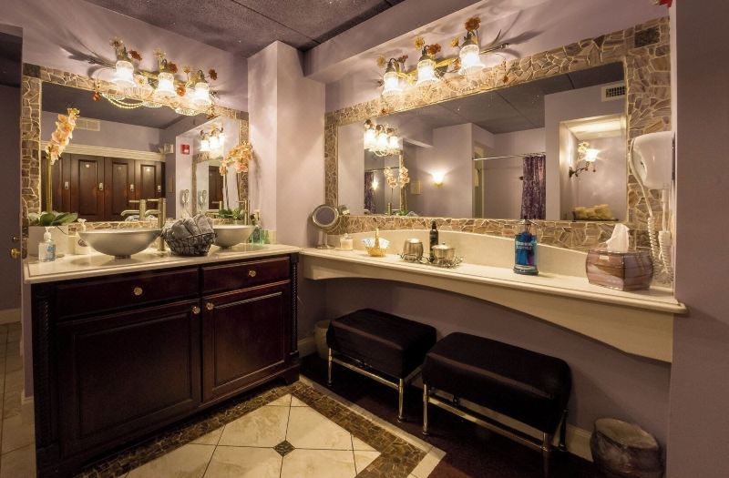 John Carver Inn & Spa photo 4