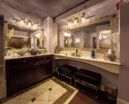 John Carver Inn & Spa - Spa