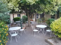 Relais du Château Hôtels à : Loudun