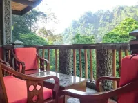 Hotel Orangutan Hotels in Langkat Regency