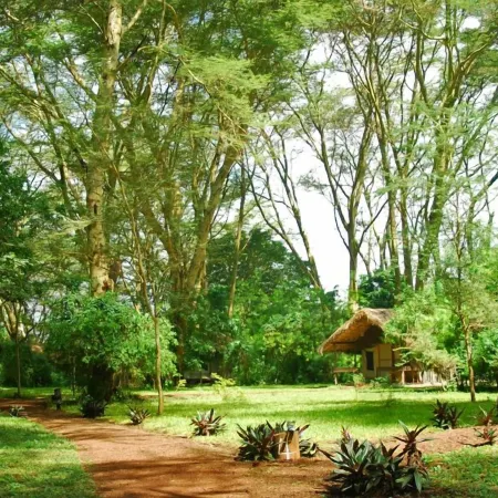 Migunga Tented Camp