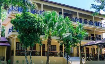 Tiger Residency Resort