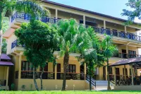 Tiger Residency Resort Hotels in 