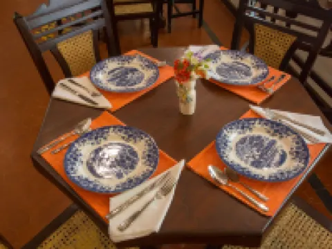 Lar Amorosa Boutique Hotel - Goa Hotels in Saligao