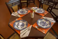 Lar Amorosa Boutique Hotel - Goa Hotels in Saligao