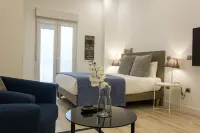 Arenal Suites Gran Vía Hotel a 