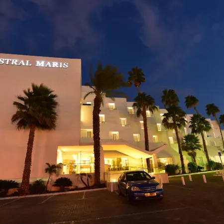 Astral Maris Hotel