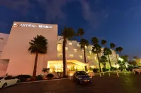 Astral Maris Hotel