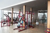 Crans Ambassador - Gym