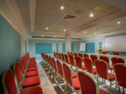 Kapetanios Limassol Hotel Hotels in Limassol