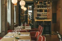 Gran Cruz House Hotels in Porto
