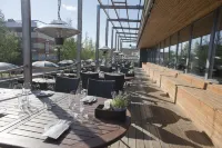 Hotell Valhall - bar