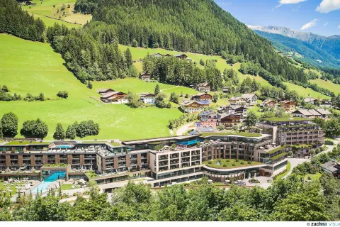 아몬티 웰니스리조트