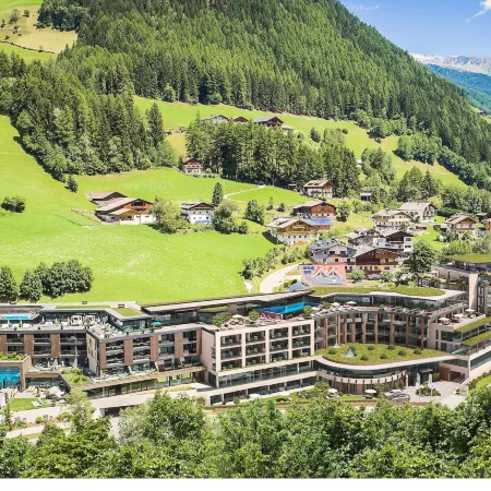 Amonti Wellnessresort