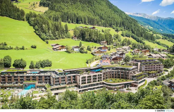 阿蒙堤威爾尼斯度假村