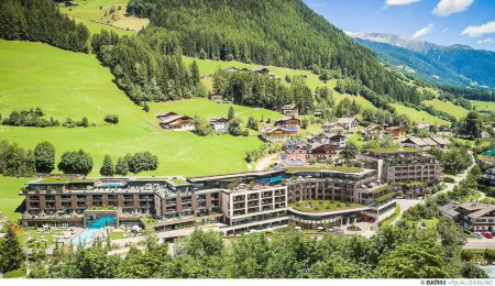 Amonti Wellnessresort