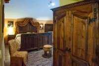Chalet Il Cristallo-Monte Amiata Hotels in Arcidosso
