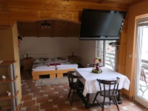 Apartments Brunko Bled Hotel a Bled