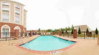 Comfort Suites Airport - Pools