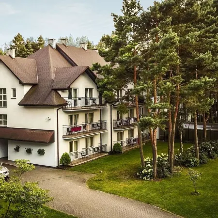Bagińscy Spa