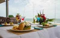 Blue Ocean Resort Hotels in Phan Thiet