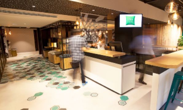 Ibis Styles Paris 16 Boulogne
