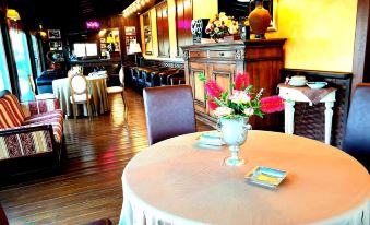 Hotel Villa Elisabetta