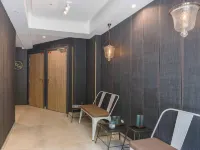 BE You Luxury Apart'Hôtel Paris - balkon