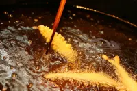 Rako Hananoi Hotel - breakfast