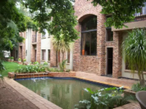 24 Onvrey Guest House
