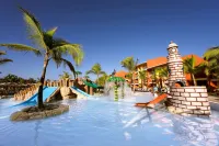 Barceló Bávaro Palace All Inclusive - Beach