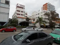Bonne Etoile - parking