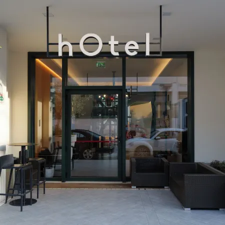 Hotel Ristorante Da Tonino