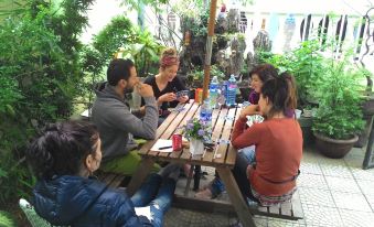Thao Hieu Homestay Hoi An