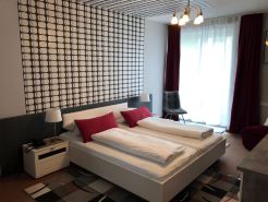 Hotel Restaurant Bruchwiese