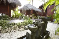 Manchebo Beach Resort and Spa - Spa