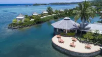 Koro Sun Resort & Rainforest Spa