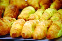 Kamari Hotel - Frühstück