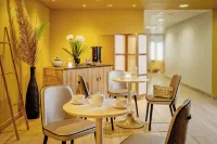 Hôtel Valdys Thalasso & Spa - la Baie - spa