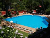 Mesón de Sancho Hotels in Tarifa
