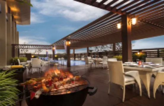 Grand Kakinada by GRT Hotels