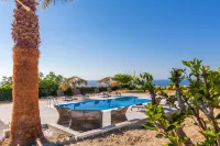 Villa Chrysalida, Unspeakble Views and Privacy! - Huvilat