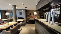 Celtic Hotel Các khách sạn ở Sainte Anne d'Auray