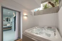 Argo Boutique Hotel - Hot Tub